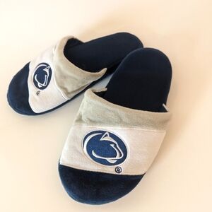 Penn State Slippers Youth L (5-6)